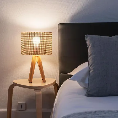 Le Larbaud - Calme En Centre Apartment