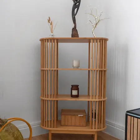 Le Larbaud - Calme En Centre Vichy