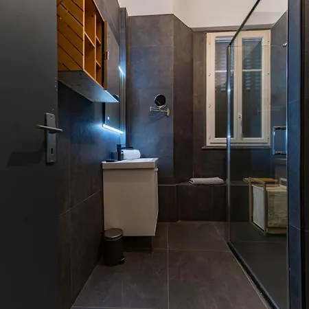 Le Larbaud - Calme En Centre Apartment Vichy