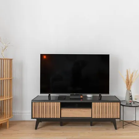 Le Larbaud - Calme En Centre * Vichy